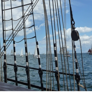 Windjammerparade
